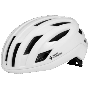 Sweet Protection Fluxer Mips Bianco - Casco