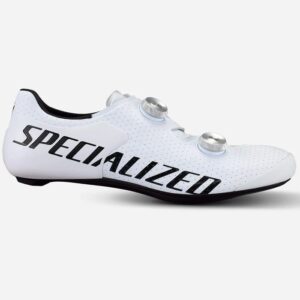 Specialized S-works Ares 2 Team White-scarpe da Strada