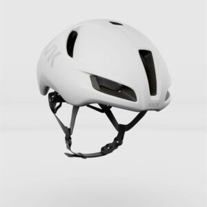 Kask Utopia Y Wg11 White Matt- Casco