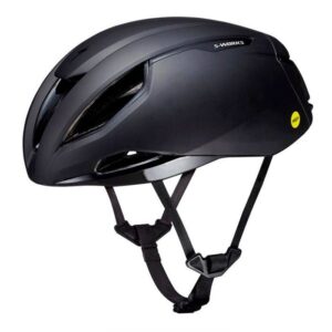 Specialized Evade 3 S-works - Casco Nero