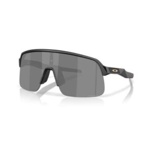 Oakley Sutro Lite S Matte Black Prizm Black - Occhiali da Sole