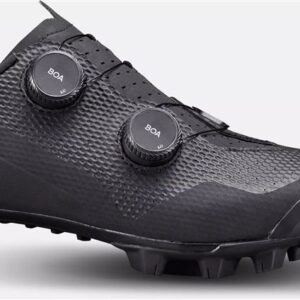 Specialized Recon 3.0 Nero-scarpe Mtb/gravel