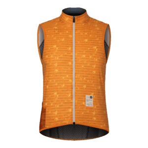 Gobik Plus 2.0-gilet Anti Vento