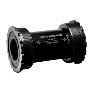 Ceramicspeed T47a Sram Dub-movimento Centrale