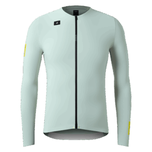 Gobik Avalon Halcyon-maglia a Maniche Lunghe