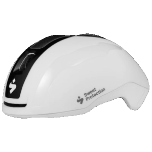 Sweet Protection Tucker 2vi Mips Bianco- Casco