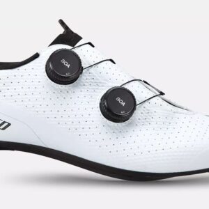 Specialized Torch 3.0 Bianche - Scarpe da Strada