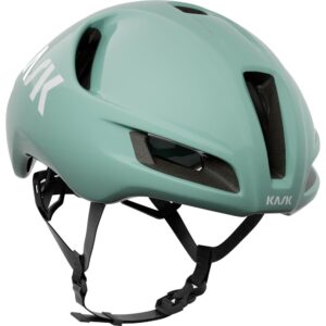 Kask Utopia Y Caribe Green - Casco