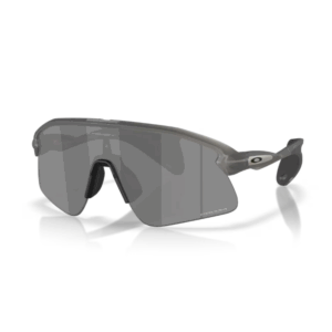 Oakley Stunt Devil Grey Smoke Lente Prizm Black - Occhiali da Sole