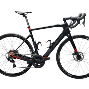 Wilier Cento1 Hybrid Tg. 53 ''usato''-bici da Strada