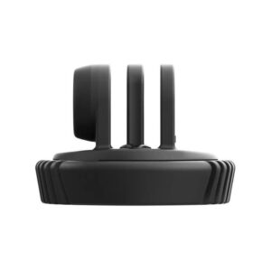 Garmin Flange Mount Adapter - Adattatore Staffa Frontale Garmin per Luce Smart Varia Ut800
