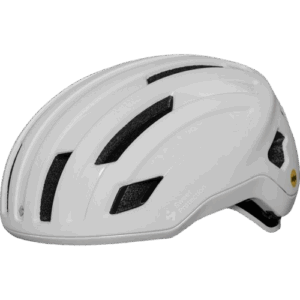 Sweet Protection Outrider Mips Bianco- Casco