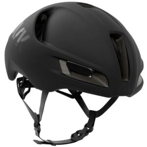 Kask Utopia Y Black Matt - Casco Nero