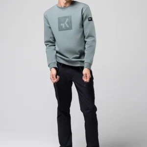 Gobik Maverick Asphalt-pantaloni