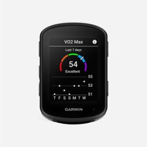 Garmin Edge 540-ciclocomputer