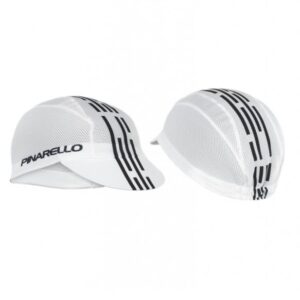 Pinarello Cycling Cap - Sottocasco con Visiera