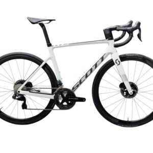 Scott Addict Rc Tg. M/54 ''usato''-bici da Strada
