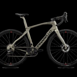 Pinarello Grevil F5 Stone Grey- Bici Gravel