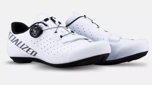 Specialized Torch Bianche – Scarpe da Strada Ciclisport2000