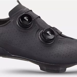 Specialized S-works Recon Nero-scarpe Mtb