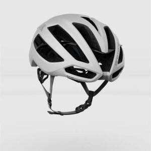 Kask Protone Icon Bianco Matt - Casco Bianco