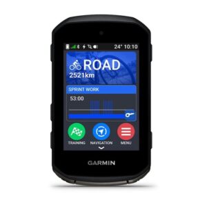 Garmin Edge 850-ciclocomputer