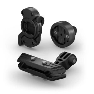 Garmin Seat Rail Mount Kit - Supporto Garmin Varia Sottosella