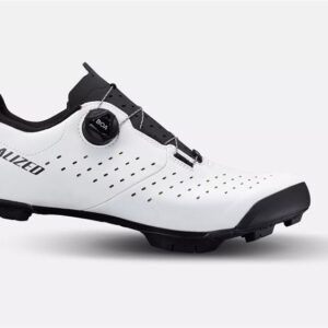 Specialized Recon 1.0 Bianco-scarpe Mtb/gravel