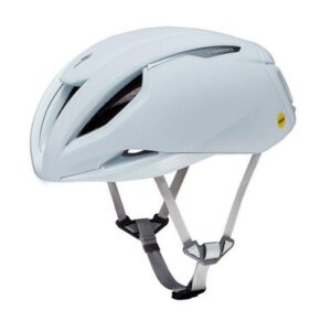 Specialized Evade 3 S-works - Casco Bianco Opaco
