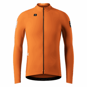 Gobik Pacer Solid Thai- Maglia a Manica Lunga Invernale