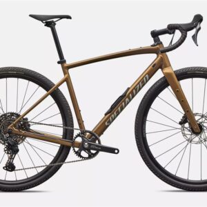 Specialized Diverge 4 Sport Alloy-bici Gravel