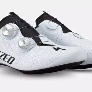 Specialized S-works Torch Team White- Scarpe da Strada