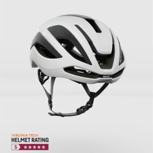 Kask Elemento Wg11 Bianco - Casco Bianco