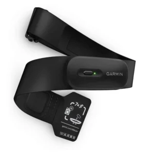 Garmin Hrm 200 - Fascia Cardio