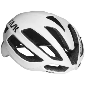 Kask Protone Icon Bianco - Casco Bianco