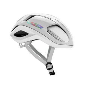 Lazer Vento Kineticore Bianco - Casco