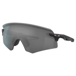 Oakley Encoder Matte Black Prizm Black - Occhiali da Sole