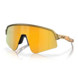 Oakley Sutro Lite Sweep Brass Tax Prizm 24k - Occhiali da Sole