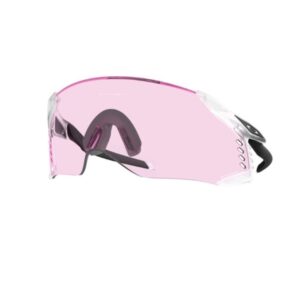Oakley Velo Kato Matte Clear Prizm Low Light - Occhiali da Sole