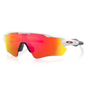 Oakley Radar Ev Path Prizm Ruby- Occhiale da Sole