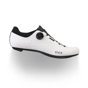 Fizik Vento Omna White/black - Scarpe da Strada