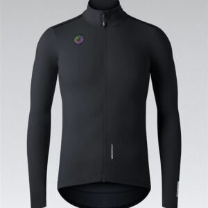 Gobik Envy 2.0 Jet Black - Giacca Invernale