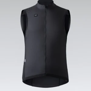 Gobik Vector 2.0 Crow - Gilet Nero