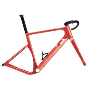 3t Racemax Wpnt Zefiro Kit Telaio-bici Gravel