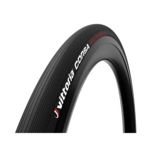 Vittoria Corsa Tlr 700x28 (no Scatola) - Pneumatico Bici da Strada