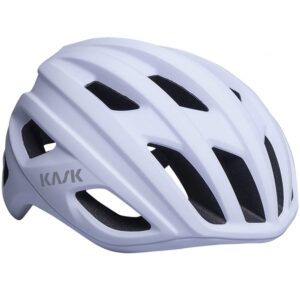 Kask Mojito 3 White Matt - Casco Bianco Opaco