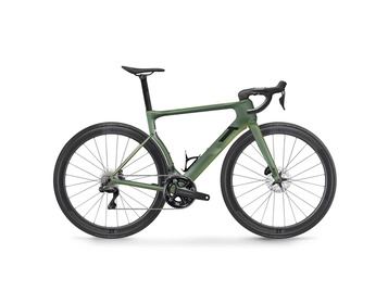 3t Strada Wpnt Verdeoro-ultegra Di2-bici da Strada