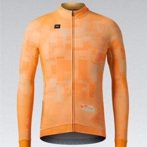 Gobik Hyder Pelican - Maglia a Manica Lunga Invernale