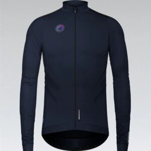 Gobik Armour 2.0 Ultrablue - Giacca Termica