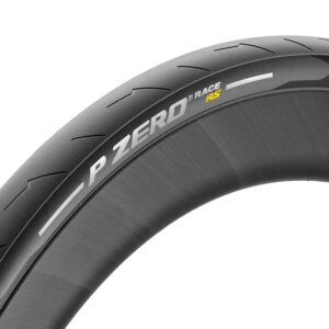 Pirelli Pzero Race Rs Copertoncino-tube Type-pneumatico da Strada
